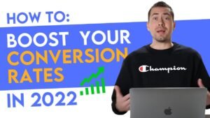 Amazon Marketing Strategies for Boosting Conversion Rates