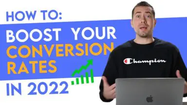 Amazon Marketing Strategies for Boosting Conversion Rates