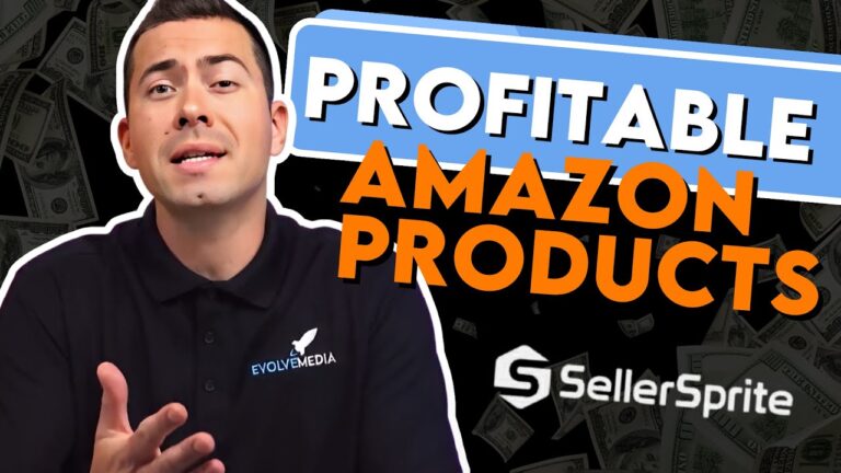How to Optimize Your Product Research With SellerSprite?