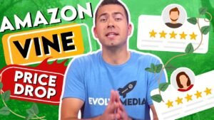 Amazon Vine thumbnail