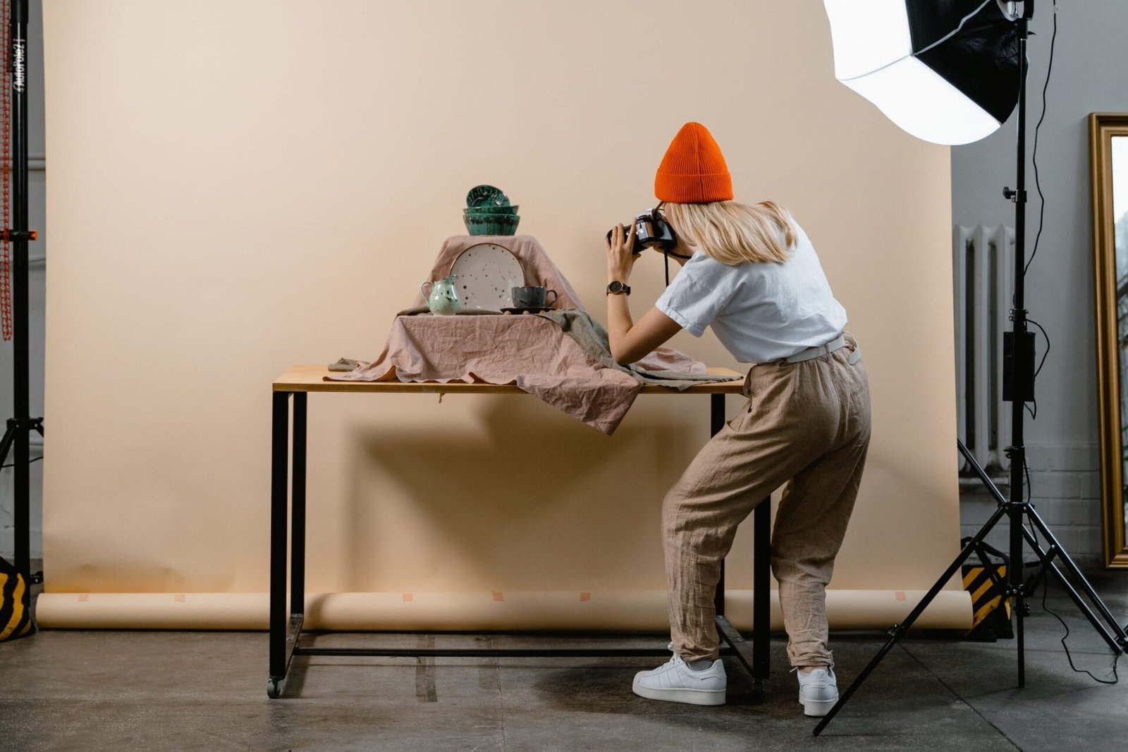 Product Photoshoot Tips To Elevate Your Amazon Photos