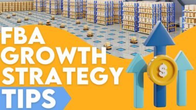 Amazon FBA Profitability: Tips To Master Growth Strategy