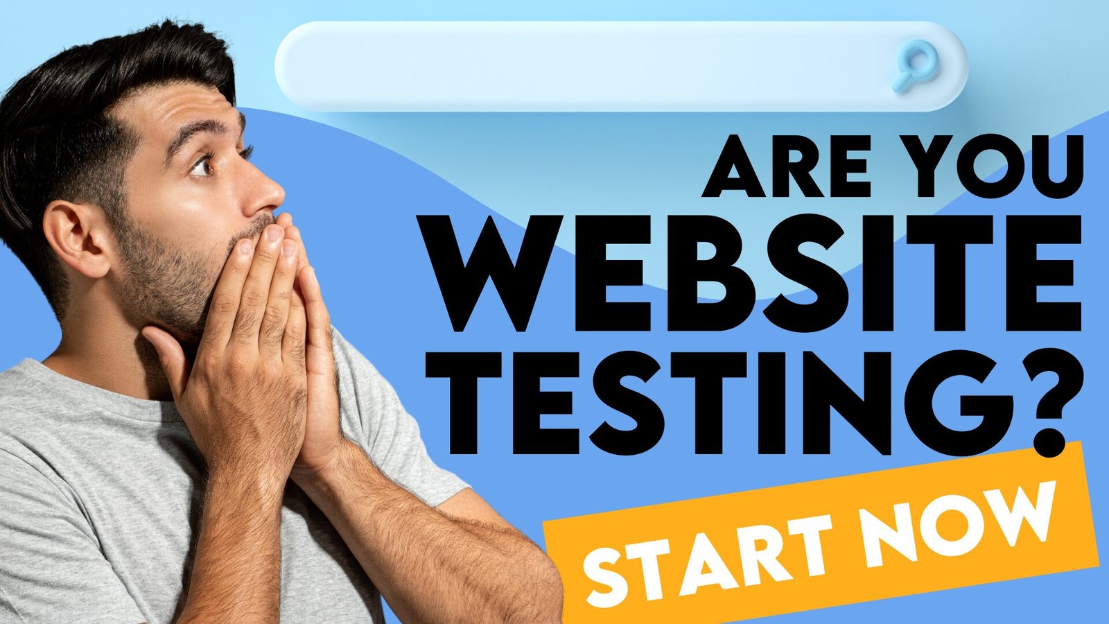 Essential Website Testing: The Key to Long-Term Relevance