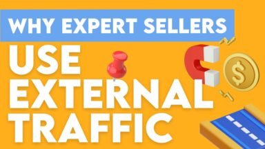 The Power of External Traffic: Attracting Visitors to Your Store