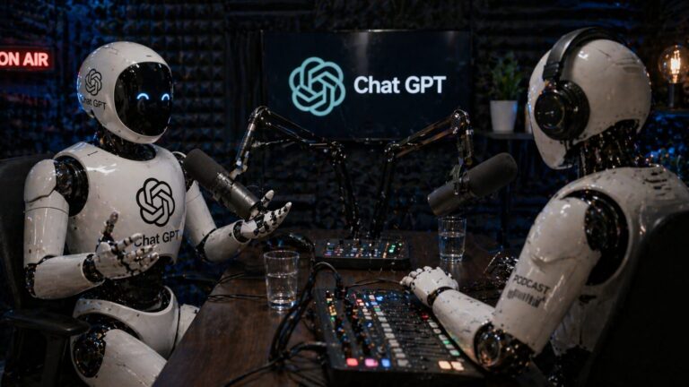 Why Podcasts and YouTube Videos Are the Highest-Leverage ChatGPT Citations Most Brands Ignore