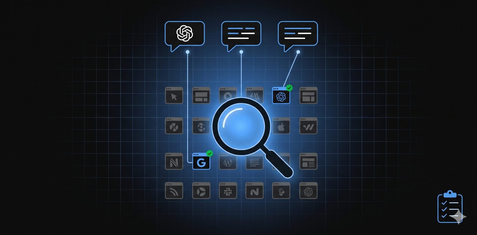 The AI Visibility Audit