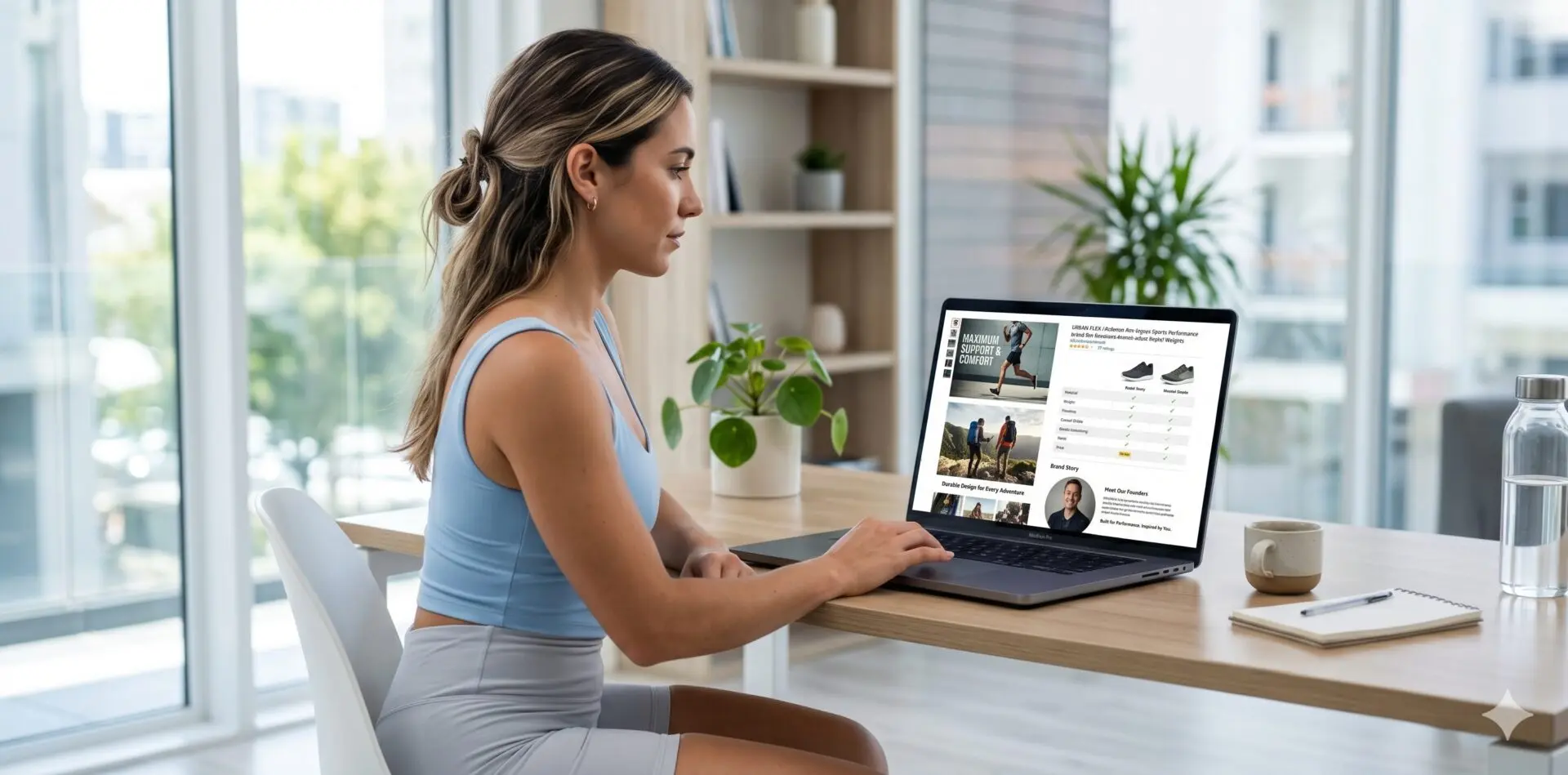 Amazon A+ content guide 2026 how to design modules that actually sell conversion optimization