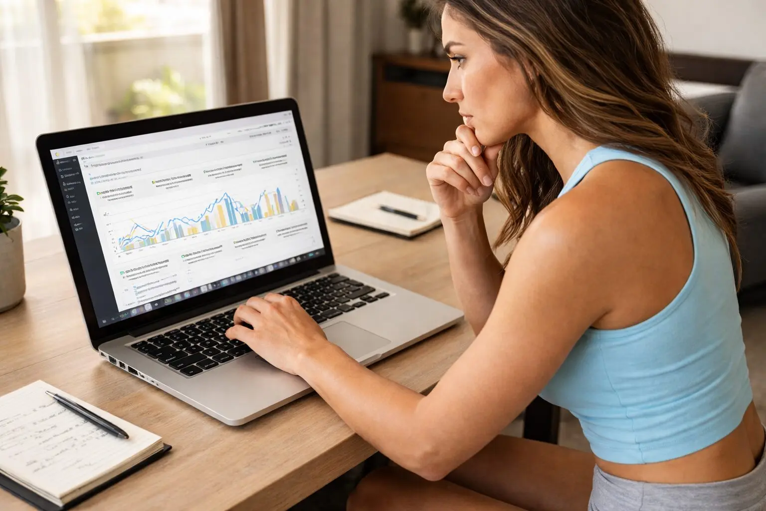 Amazon Seller Central conversion rate analytics Unit Session Percentage business reports