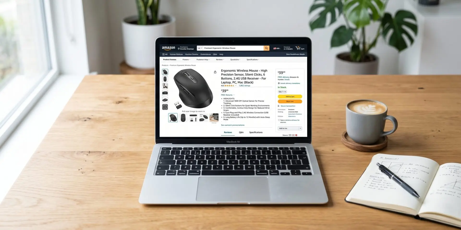 Amazon listing optimization checklist 2026 complete guide for sellers