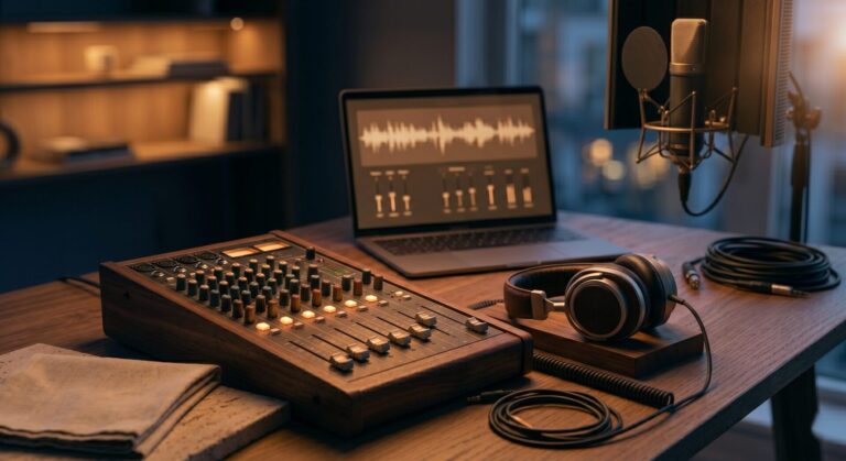 Custom Jingles vs Stock Music: The Real ROI Study Every Ecommerce Brand Should See