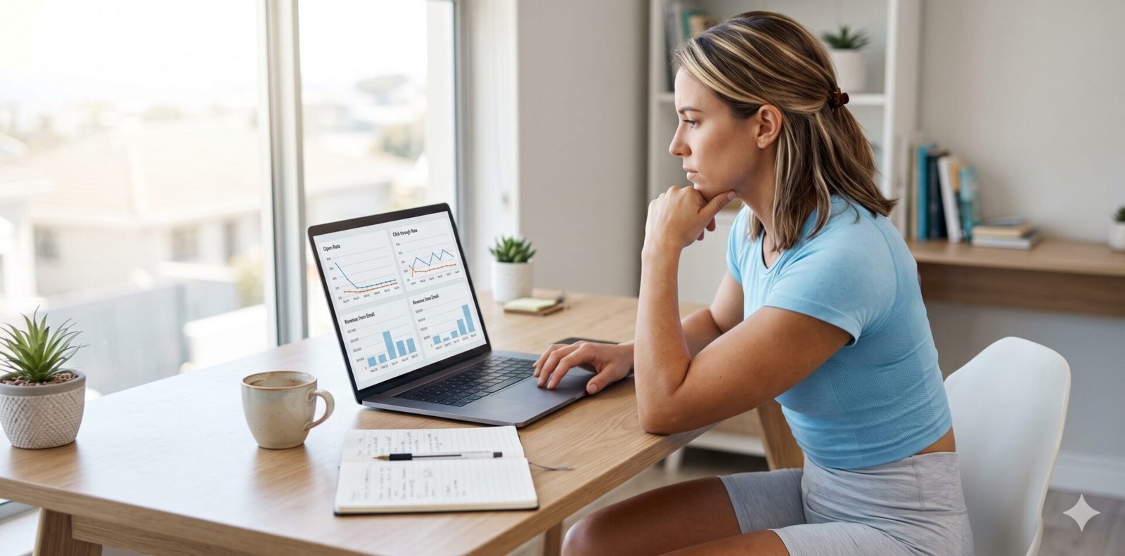Why your ecommerce email list isn't making money and how to fix it 2026 Klaviyo guide