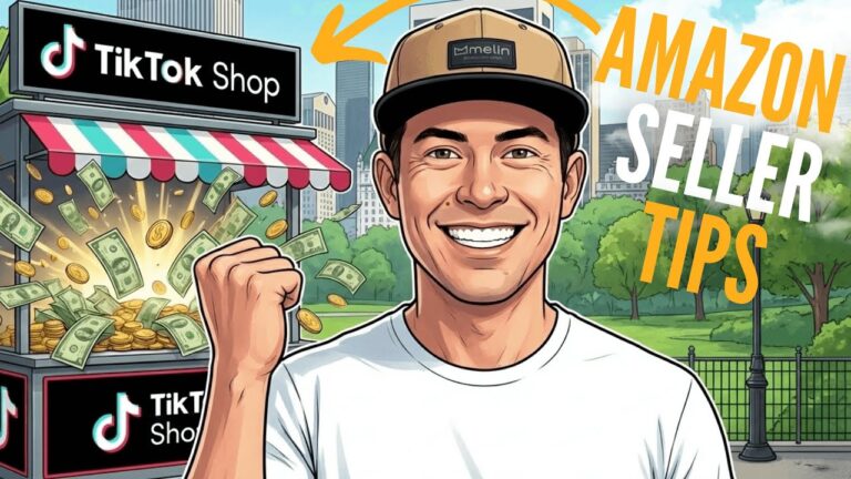How to Use Amazon Data to Win on TikTok Shop in 2026