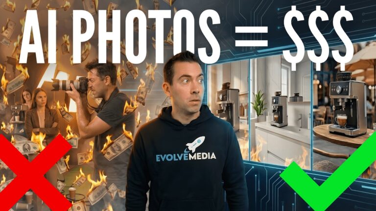 How AI Product Photography Is Changing Amazon in 2026 (And How Smaller Brands Can Win With It)