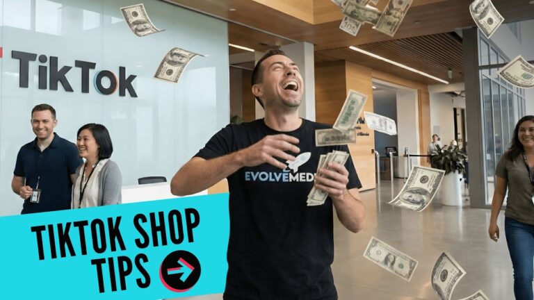 7 TikTok Shop Strategies That Drive Traffic & Sales in 2026