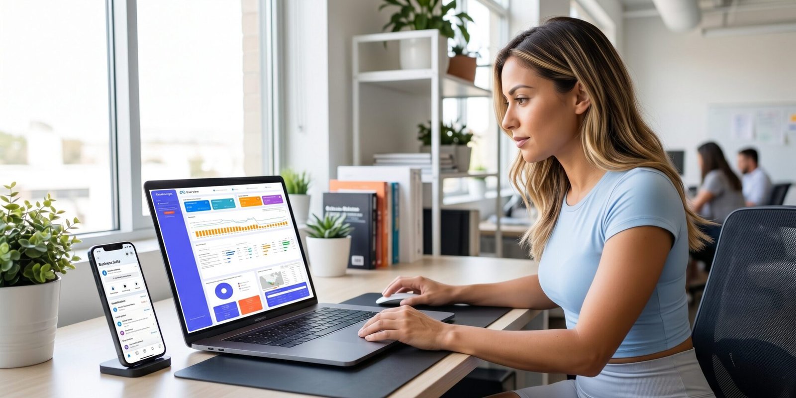 Meta ads ecommerce strategy 2026 Shopify brand performance marketing dashboard