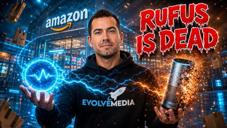 Alexa for Shopping: What Amazon Killing Rufus Means for Sellers in 2026