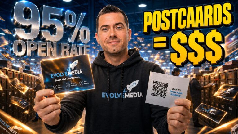 Direct Mail Retargeting with PostPilot: The Ecom Postcard Playbook (2026)