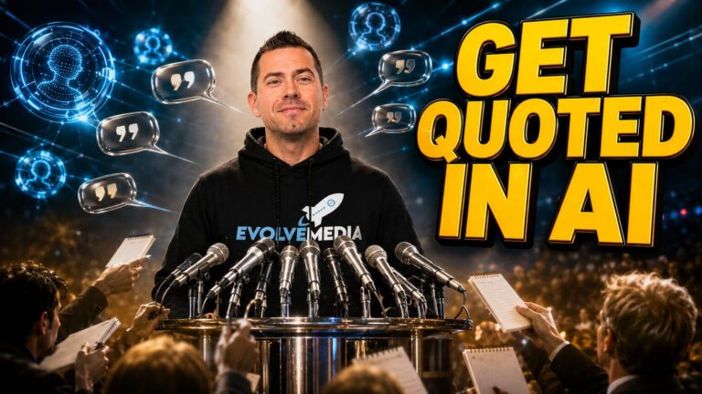 HARO & Connectively for AI Citations: How Journalist Quotes Build Brand Entity Strength (2026)