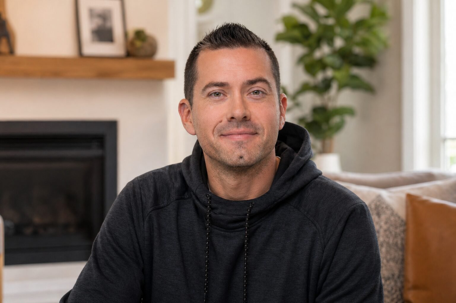 Ian Smith, Founder of Evolve Media Agency