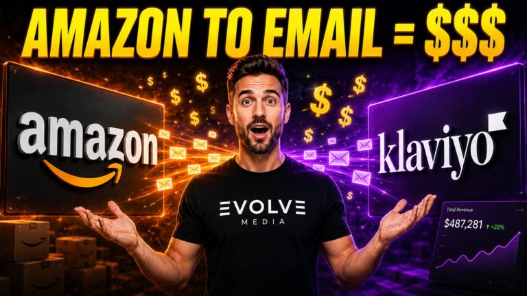 Klaviyo for Amazon Sellers: The Complete 2026 Integration Playbook