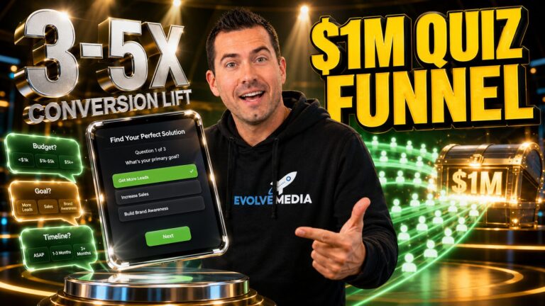 Quiz Funnels for Ecommerce: How to Build a $1M Customer Acquisition Channel