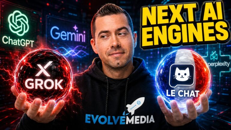 xAI Grok & Mistral Le Chat Shopping: The Next AI Search Engines Brands Should Optimize For (2026)