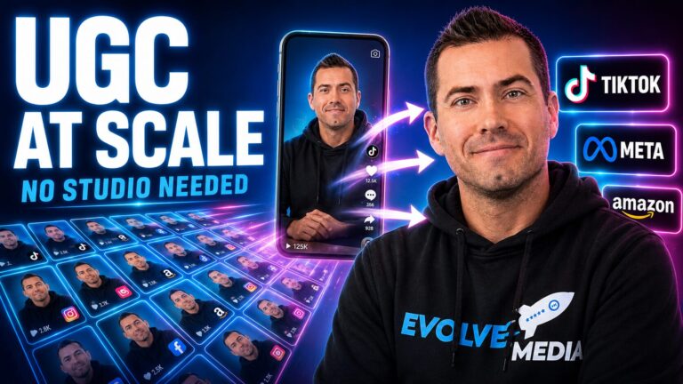 UGC at Scale Without a Studio: Sourcing, Rights & Repurposing