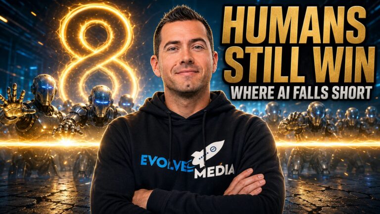 Where AI Falls Short in Ecommerce (And the 6 Things You Still Need a Human For) in 2026