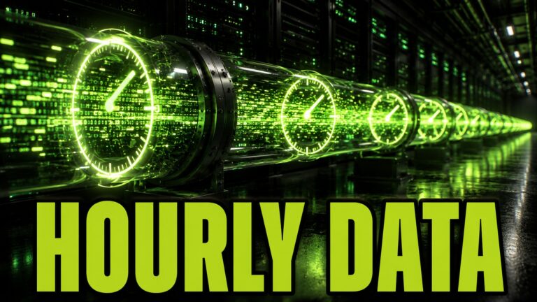 Amazon Marketing Stream: Hourly Ad Data and Whether You Can Use It