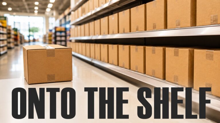 From DTC to Retail Shelves: What Changes When You Sell Wholesale
