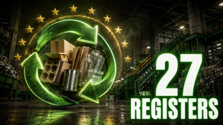EU Packaging EPR After the August 2026 Deadline