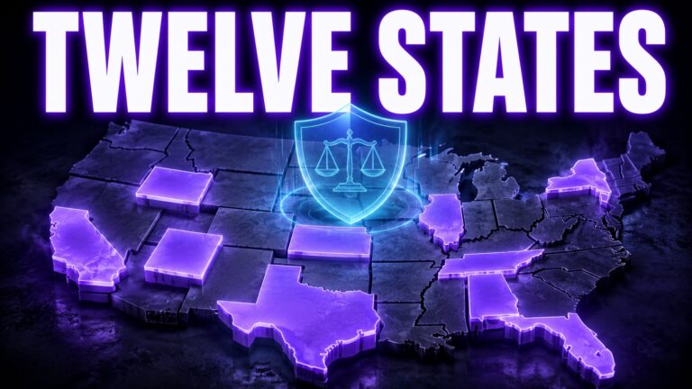 State Privacy Laws in 2026: Your Cookie Banner Is Not the Problem