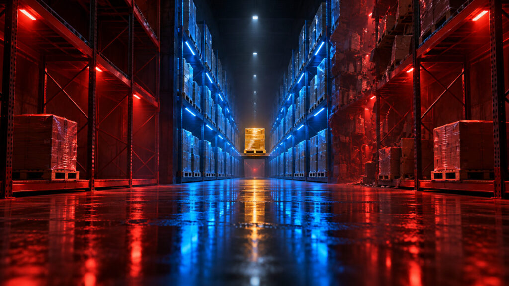 Amazon FBA Storage, Aged Inventory & Low-Inventory Fees Explained