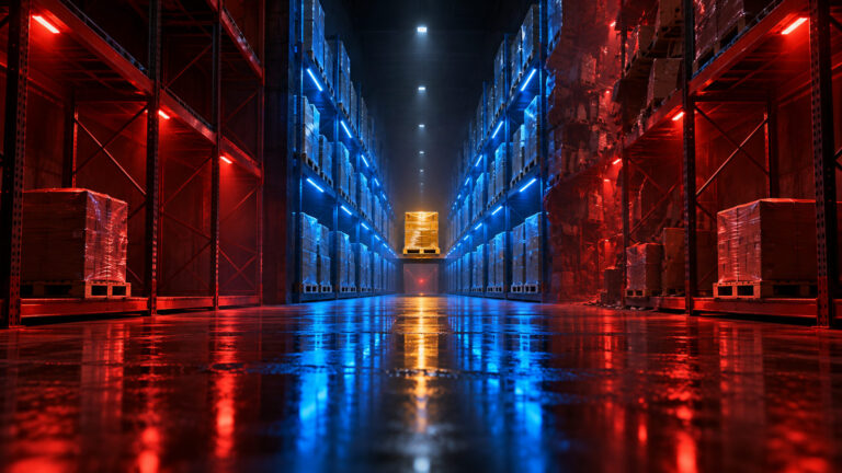 Amazon FBA Storage, Aged Inventory & Low-Inventory Fees Explained