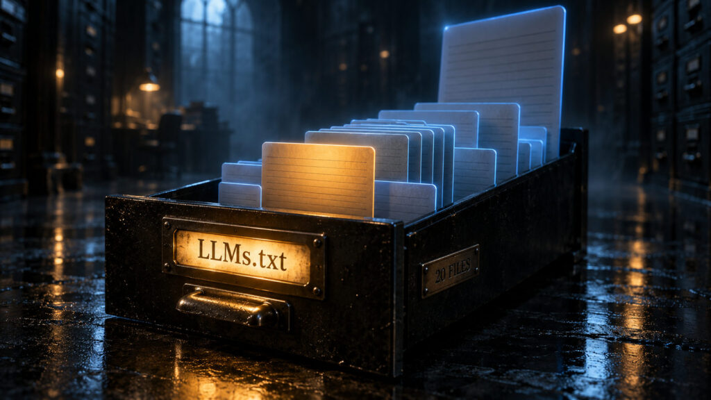 llms.txt Examples: What 20 Ecommerce Brands Publish