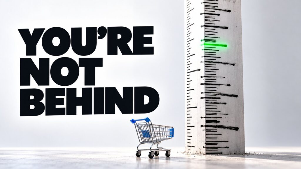 Shopify Conversion Rate Benchmarks 2026: What’s Good by Industry and Device