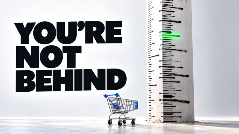 Shopify Conversion Rate Benchmarks 2026: What’s Good by Industry and Device