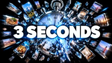 The First 3 Seconds: Video Hook Formulas for Amazon, TikTok and Meta Ads